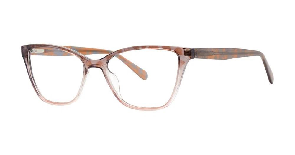 GENEVIEVE PARIS DESIGN WINSOME Eyeglasses - view 3